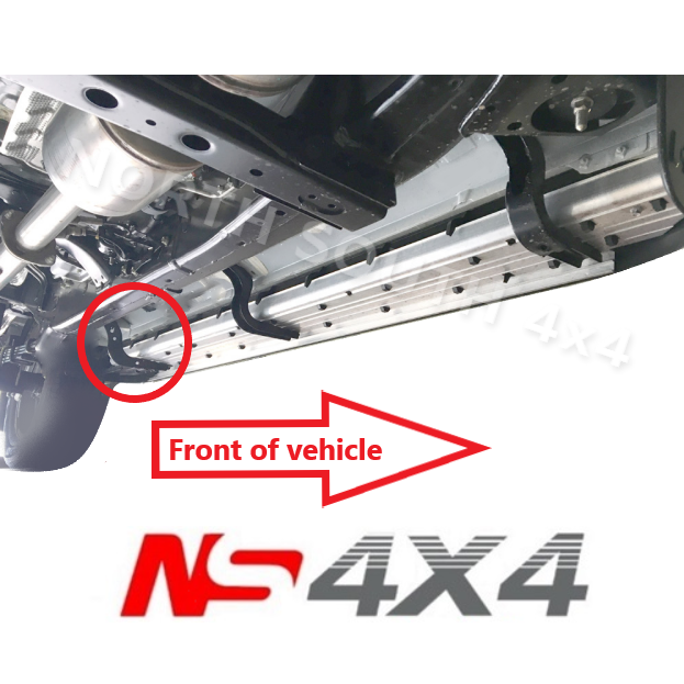 Ns4x4